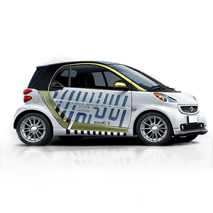 Innovative Smart Cars PNG etb PNG image with transparent background
