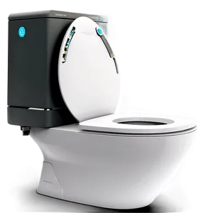 Innovative Smart Toilet Seat Png 81 PNG Image