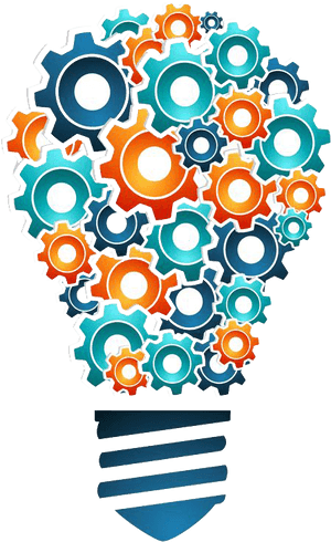 Transparent Innovative Clipart - Industrial Innovation, HD Png Download PNG image with transparent background
