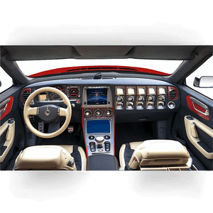 Inside Car Cockpit PNG 81 PNG with transparent background