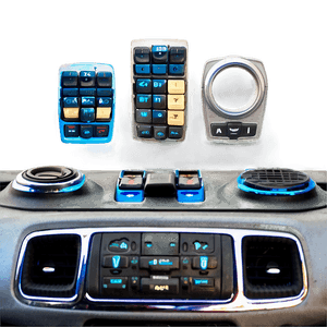 Inside Car Console PNG vlj87 PNG with transparent background