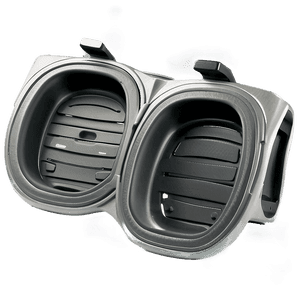 Inside Car Cup Holders PNG cpl PNG with transparent background
