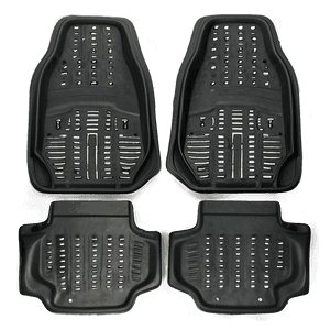 Inside Car Floor Mats PNG 13 PNG with transparent background