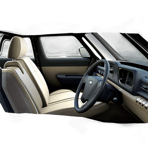 Inside Car View PNG 06252024 PNG with transparent background