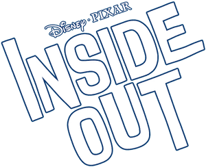 Inside Out Netflix, HD Png Download PNG image with transparent background