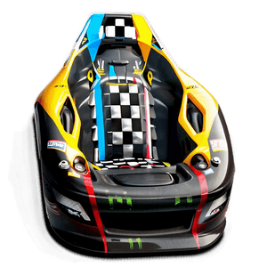 Inside Racing Car PNG 69 PNG with transparent background