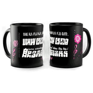 Inspirational Quote Mug PNG 05242024 PNG
