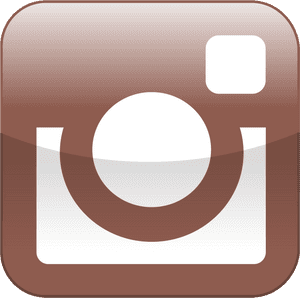 Instagram App Icon Classic PNG image with transparent background
