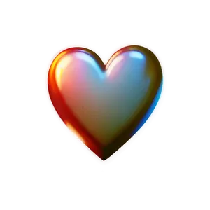 Instagram Heart Illustration Png Spa2 PNG Image