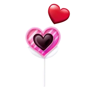 Instagram Heart Pop Png 36 PNG Image