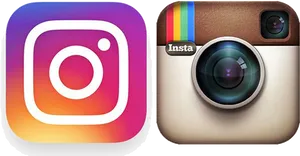 Instagram_ Logo_ Evolution PNG Image