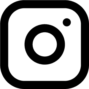 Instagram Logo Icon PNG image with transparent background
