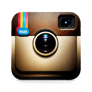 Instagram Logo Transparent Background PNG 05252024 PNG with transparent background