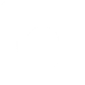 Instagram Logo Whiteon Black PNG Image