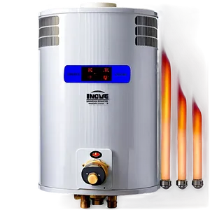 Instant Hot Water Heater Features Png Fsp70 PNG Image