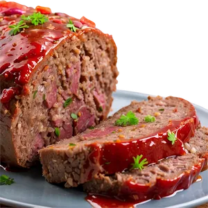 Instant Pot Meatloaf Png Gmw PNG Image