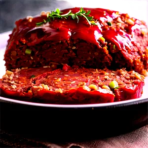 Instant Pot Meatloaf Png Qok PNG Image