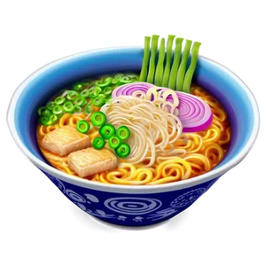 Instant Ramen Pack Png 06122024 PNG Image