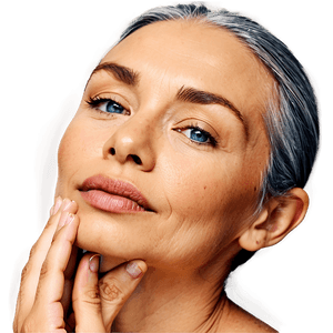 Instant Wrinkle Reducer PNG upp PNG with transparent background