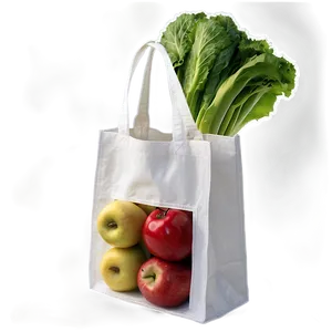 Insulated Grocery Bag Png Wtn PNG Image