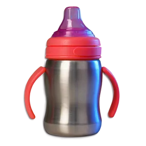 Insulated Sippy Cup Png 06282024 PNG Image