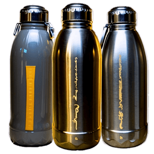 Insulated Water Bottle PNG 28 PNG image with transparent background