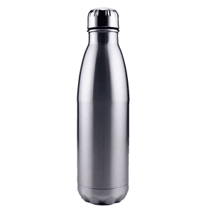 Insulated Water Bottle PNG 4 PNG image with transparent background