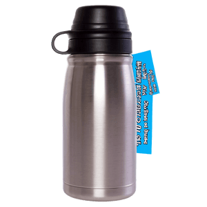 Insulated Water Bottle PNG mog5 PNG image with transparent background