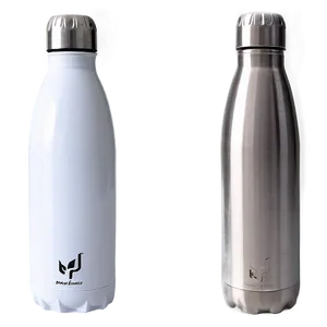 Insulated Water Bottle Png Oge PNG Image