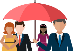Insurance Png Page - Group Insurance Png, Transparent Png PNG with transparent background