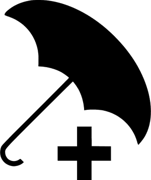 Transparent Insurance Icon Png - Symbol Of Insurance, Png Download PNG with transparent background