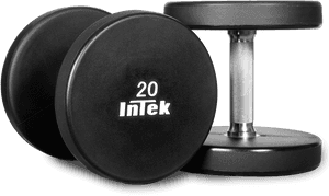 Pics Group Armor Series - Armor Series Solid Urethane Dumbbells Late 2016, HD Png Download PNG