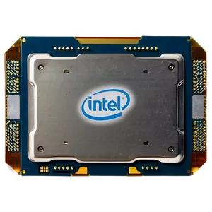 Intel Core I9 Png Rru PNG Image