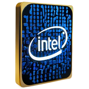 Intel Evo Platform Logo Png Xrf PNG Image