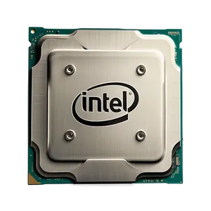 Intel Rocket Lake Processor Png 06262024 PNG Image