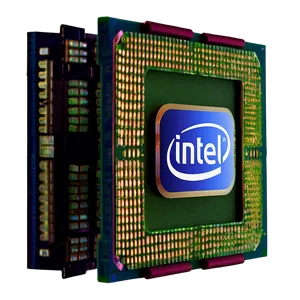 Intel Rocket Lake Processor Png Ybu39 PNG Image