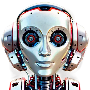 Intelligent Bot System Png 06122024 PNG Image