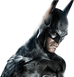 29007 - Batman Arkham Asylum Png, Transparent Png PNG