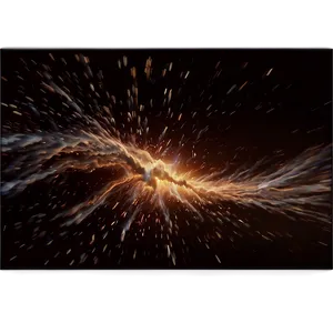 Intense Blast Wave Png 04302024 PNG Image