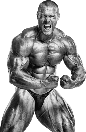 Stefan Havlik Strongmen Pinterest - Bodybuilding, HD Png Download PNG image with transparent background