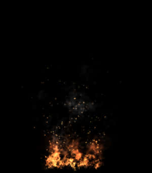 Fire Smoke Png - Fire Smoke Gif Transparent Background, Png Download PNG image with transparent background