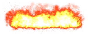 Transparent Flame Gif Png - Explosion Png, Png Download PNG with transparent background