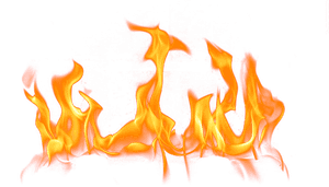 Flames Png, Transparent Png PNG image with transparent background