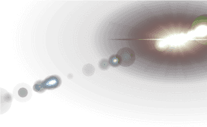 Free Png Right Top Lens Flare Png Images Transparent - Light Flare Png Hd PNG image with transparent background