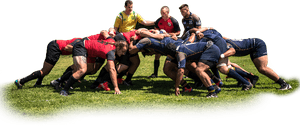 Huddle, HD Png Download PNG image with transparent background