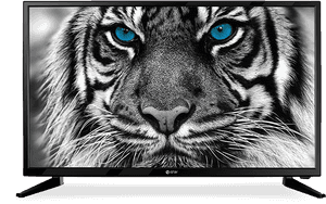 Tv Estar Ledtv32d4t2, HD Png Download PNG image with transparent background