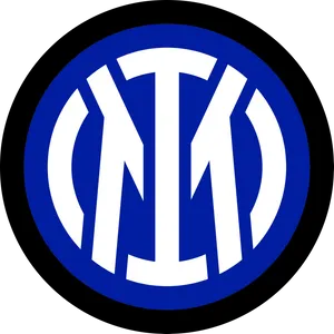 Inter Milan Logo PNG Image