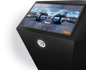 Playful Omnichannel Experience - Tablet Computer, HD Png Download PNG image with transparent background