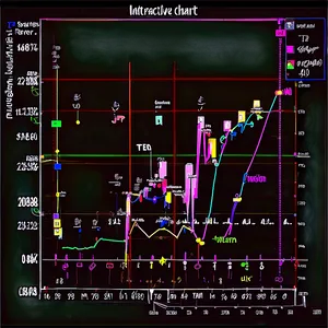 Interactive Line Chart Data Png Rmr75 PNG Image