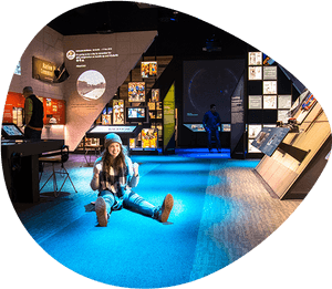 Mob-qfa - Museum Of Boulder, HD Png Download PNG image with transparent background